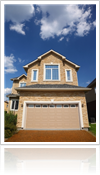 Installing New Garage Doors Near Wyckoff